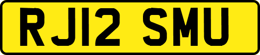 RJ12SMU