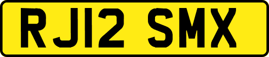 RJ12SMX