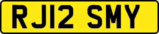 RJ12SMY