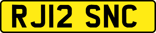 RJ12SNC