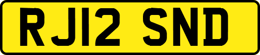RJ12SND