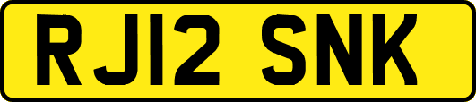 RJ12SNK