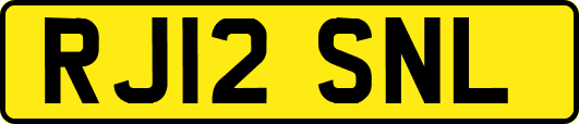 RJ12SNL