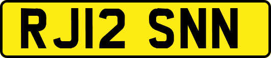 RJ12SNN