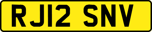 RJ12SNV