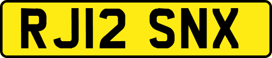 RJ12SNX