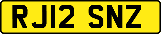 RJ12SNZ