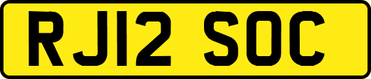 RJ12SOC