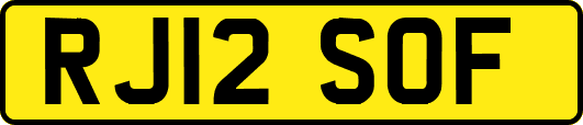RJ12SOF