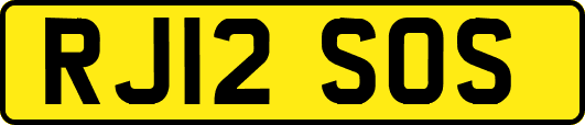RJ12SOS