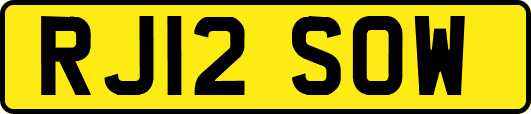 RJ12SOW
