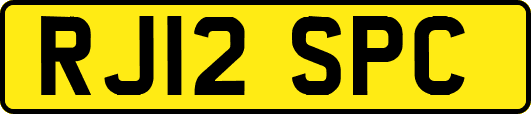 RJ12SPC