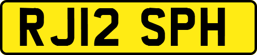 RJ12SPH