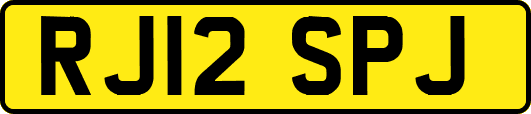 RJ12SPJ