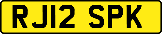 RJ12SPK