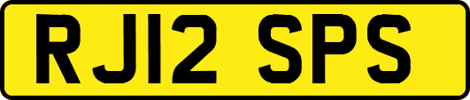 RJ12SPS