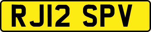 RJ12SPV