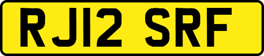 RJ12SRF