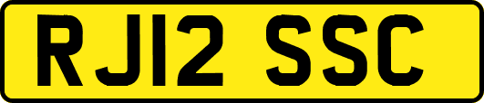 RJ12SSC