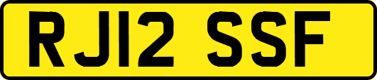 RJ12SSF
