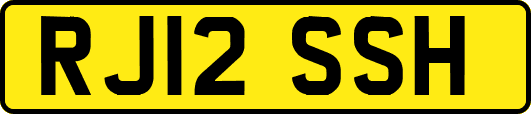 RJ12SSH