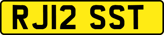 RJ12SST
