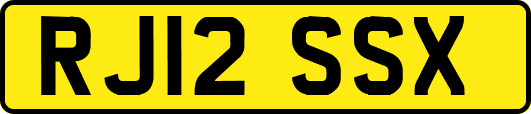 RJ12SSX