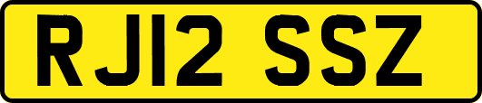 RJ12SSZ