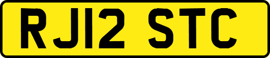 RJ12STC