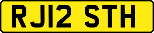 RJ12STH