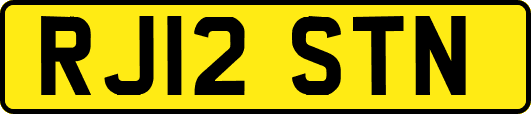 RJ12STN
