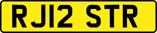 RJ12STR