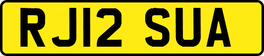 RJ12SUA