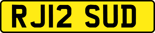 RJ12SUD