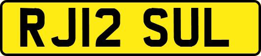 RJ12SUL