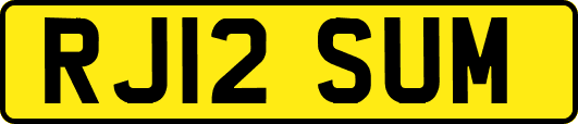 RJ12SUM