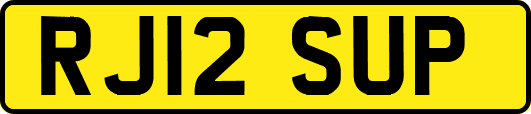 RJ12SUP