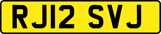 RJ12SVJ