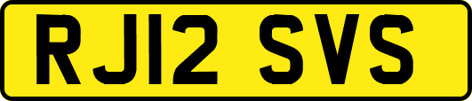 RJ12SVS