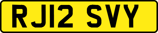 RJ12SVY