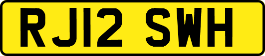 RJ12SWH