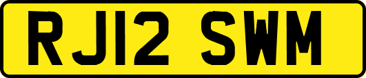 RJ12SWM