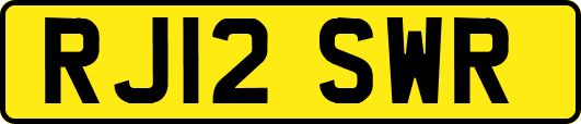 RJ12SWR