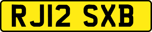 RJ12SXB
