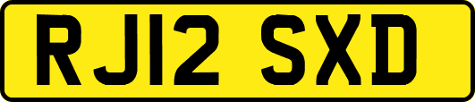RJ12SXD