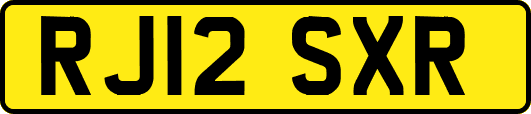 RJ12SXR