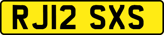 RJ12SXS