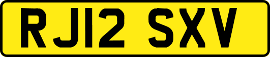 RJ12SXV