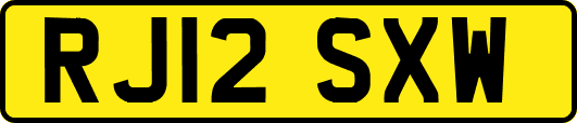 RJ12SXW