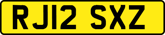 RJ12SXZ